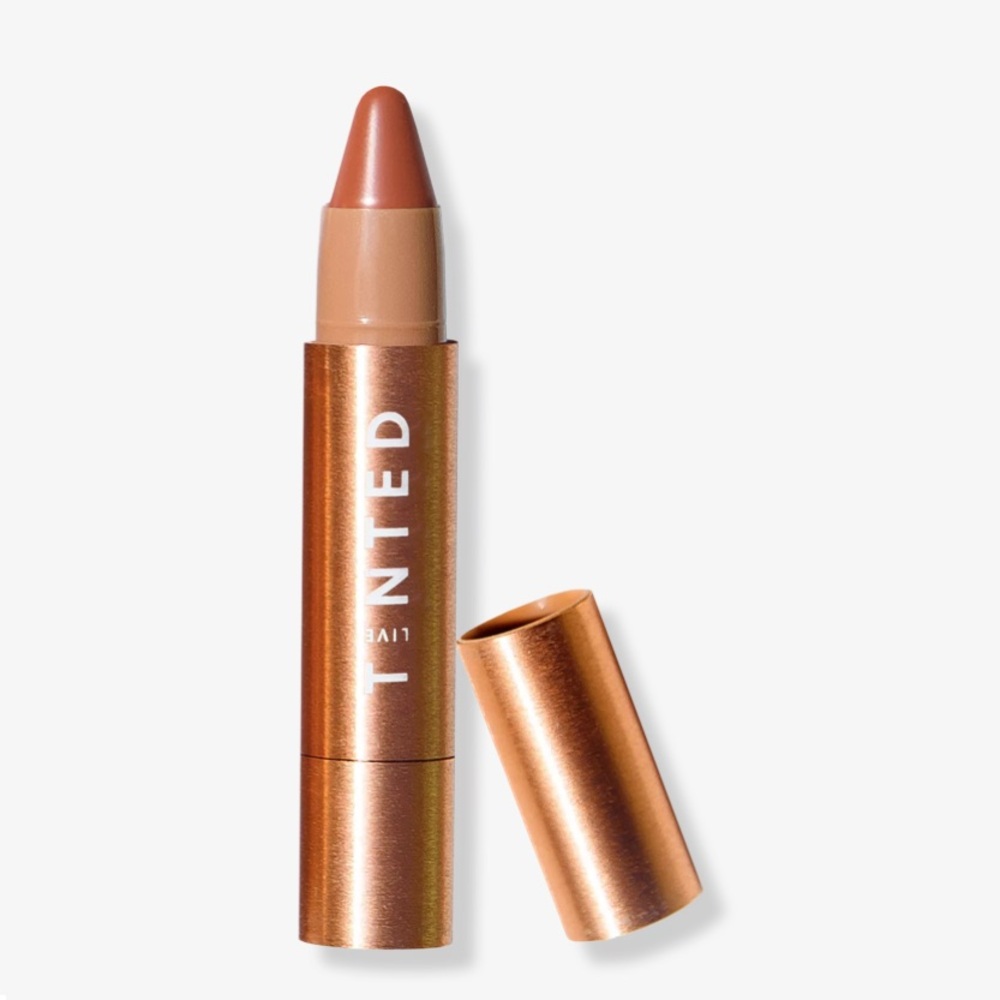 LIVE TINTED Huestick Lip and Cheek Multistick-Balance